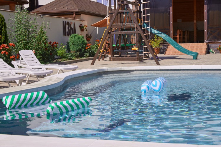 Мини-отель Изба Агой, фото 25