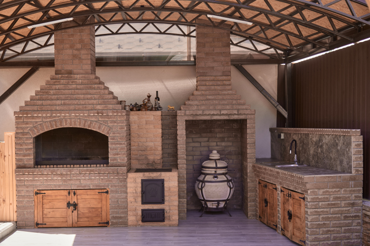 Мини-отель Изба Агой, фото 26