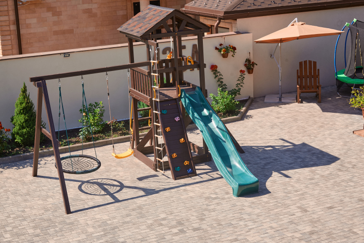 Мини-отель Изба Агой, фото 27