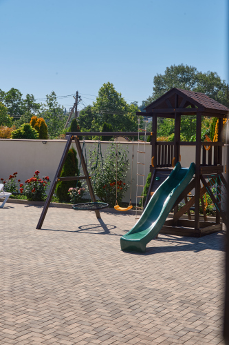 Мини-отель Изба Агой, фото 29