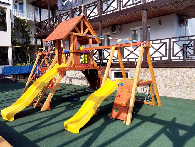 Гостевой Дом Камелия, фото 9