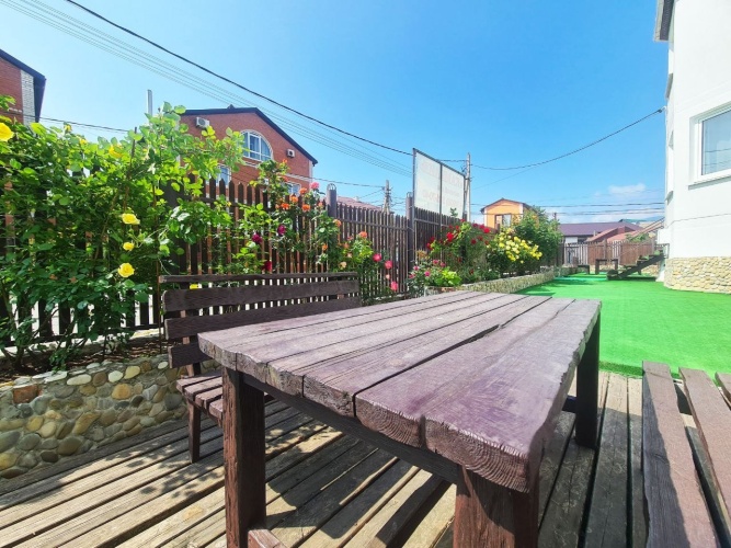 Гостевой Дом Камелия, фото 11