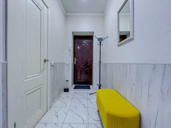 Апартаменты 74 KvartHotel Premium Коммунистическая 8, фото 34