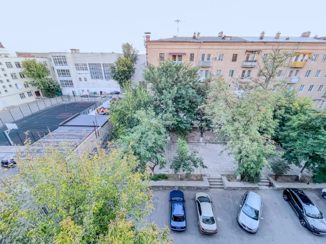 Апартаменты 74 KvartHotel Premium Коммунистическая 8, фото 36