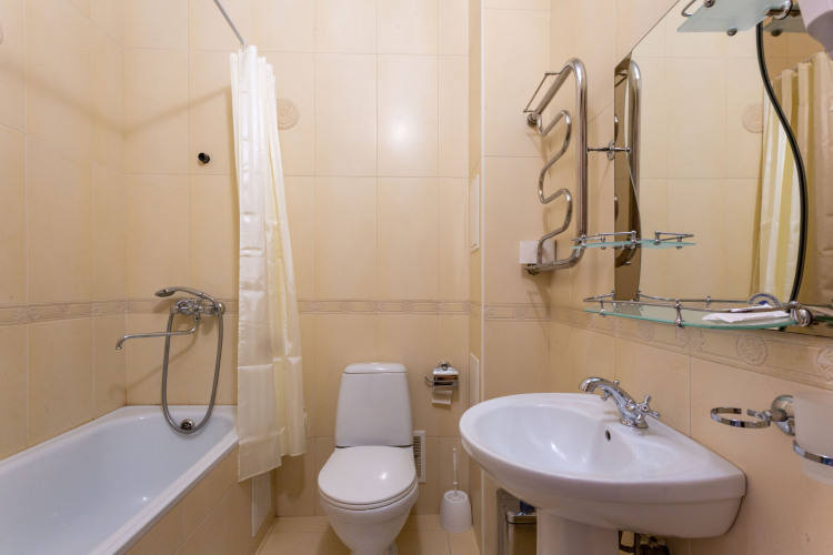 Отель Кураж, фото 64