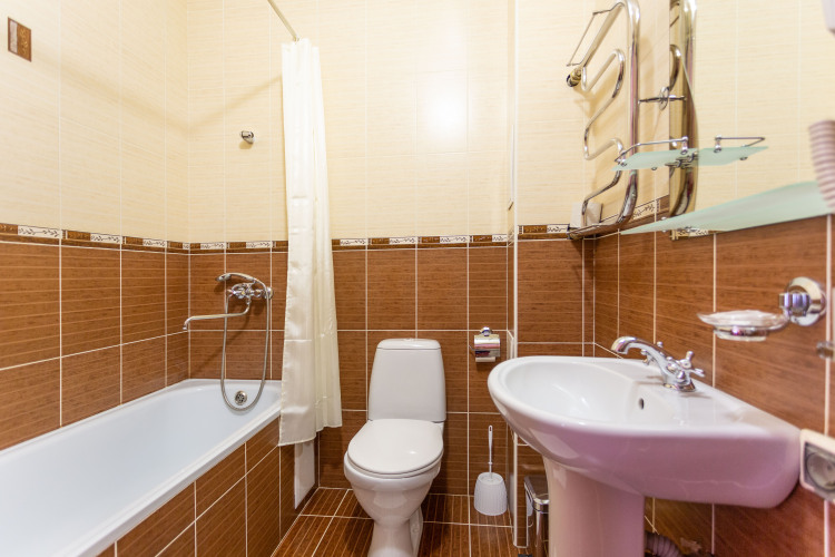 Отель Кураж, фото 65