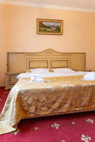 Отель Кураж, фото 66