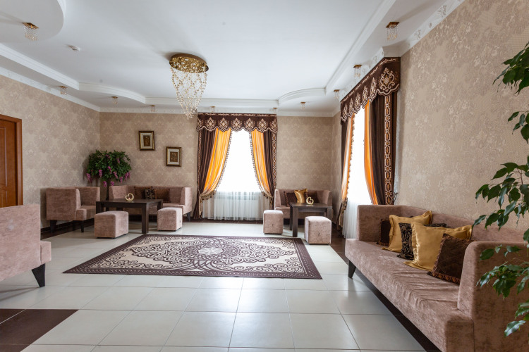 Отель Кураж, фото 67