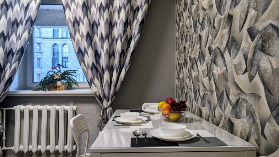 Апартаменты КвартираСвободна - Тверская 10, фото 20