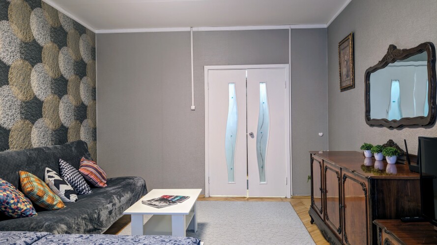 Апартаменты КвартираСвободна - Тверская 10, фото 22