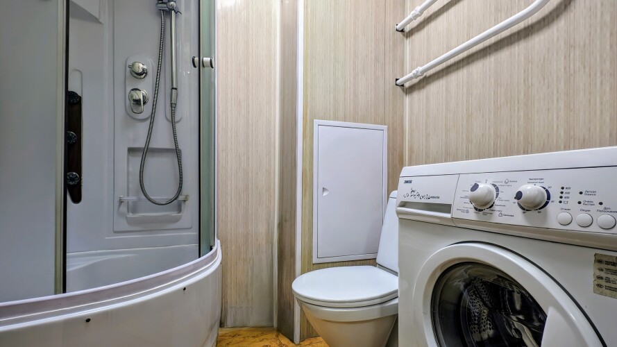 Апартаменты КвартираСвободна - Тверская 10, фото 23