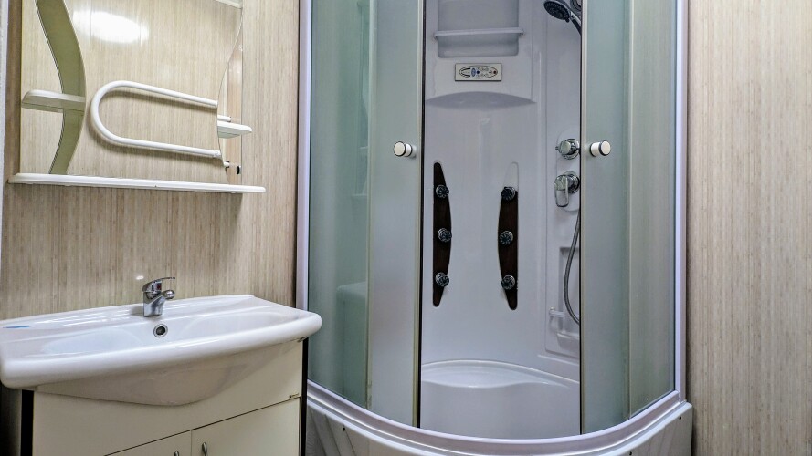 Апартаменты КвартираСвободна - Тверская 10, фото 24