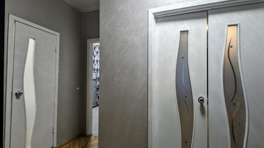 Апартаменты КвартираСвободна - Тверская 10, фото 26