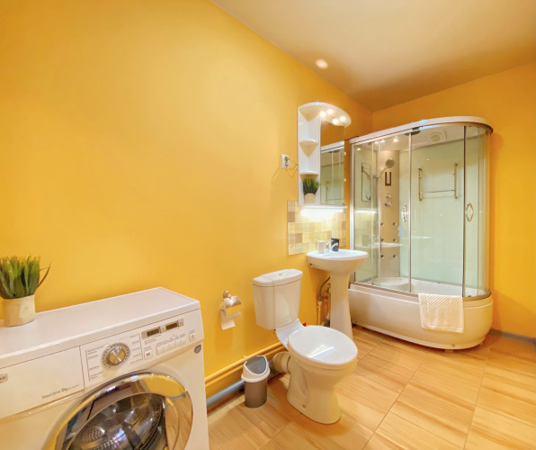 Апартаменты Apart-Comfort на пр-те Ленина 54/2, фото 29