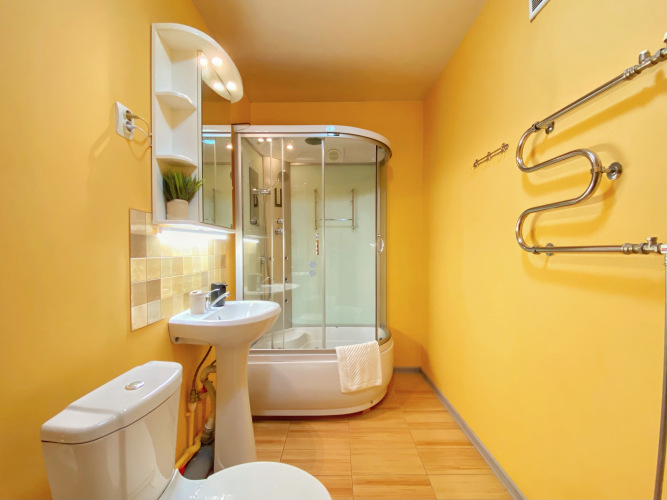 Апартаменты Apart-Comfort на пр-те Ленина 54/2, фото 30