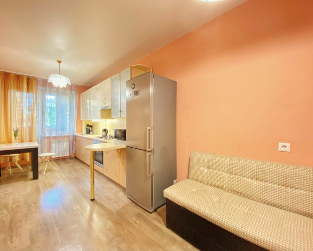 Апартаменты Apart-Comfort на пр-те Ленина 54/2, фото 32