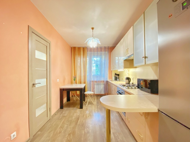 Апартаменты Apart-Comfort на пр-те Ленина 54/2, фото 33