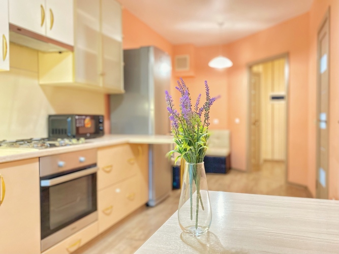 Апартаменты Apart-Comfort на пр-те Ленина 54/2, фото 35