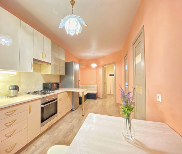 Апартаменты Apart-Comfort на пр-те Ленина 54/2, фото 36