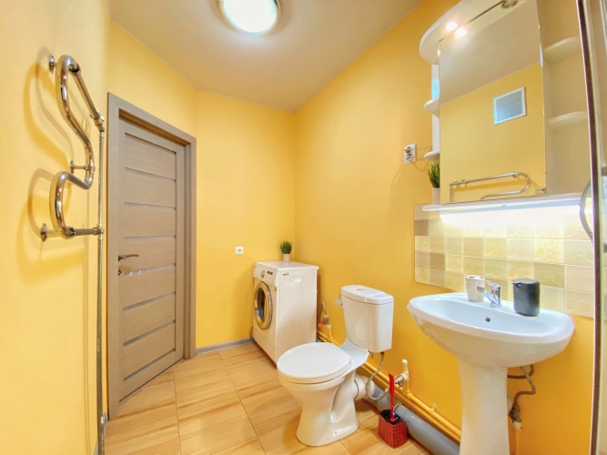 Апартаменты Apart-Comfort на пр-те Ленина 54/2, фото 37