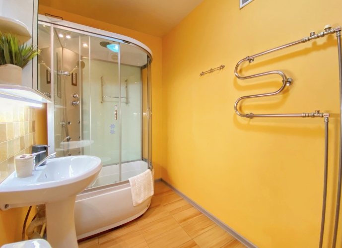 Апартаменты Apart-Comfort на пр-те Ленина 54/2, фото 38