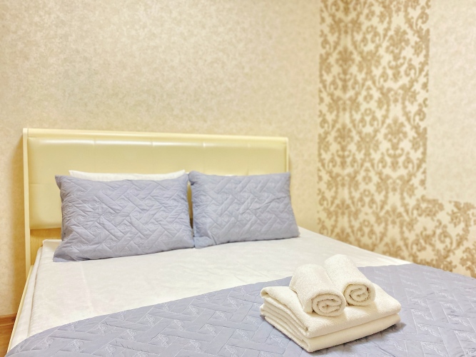 Апартаменты Apart-Comfort на пр-те Ленина 54/2, фото 39