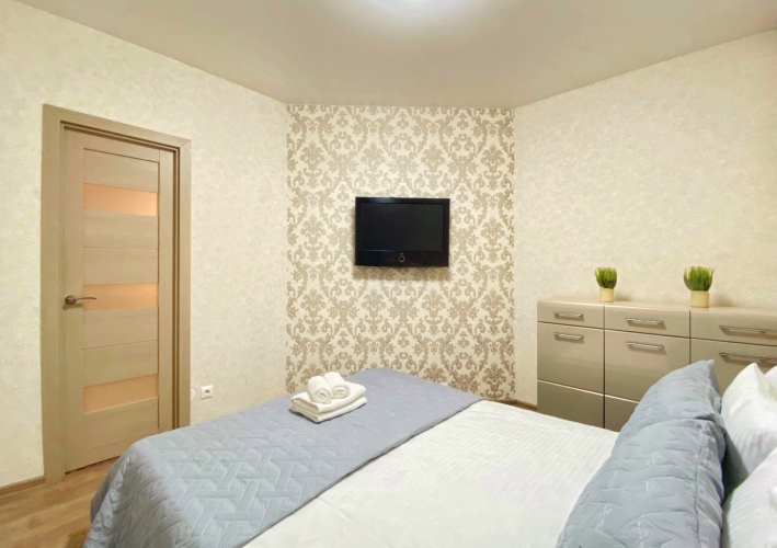 Апартаменты Apart-Comfort на пр-те Ленина 54/2, фото 40