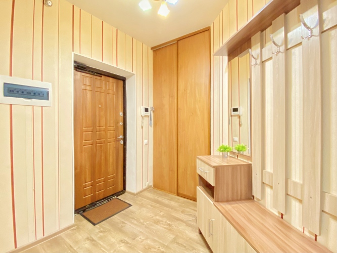 Апартаменты Apart-Comfort на пр-те Ленина 54/2, фото 41