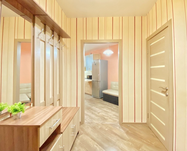 Апартаменты Apart-Comfort на пр-те Ленина 54/2, фото 42