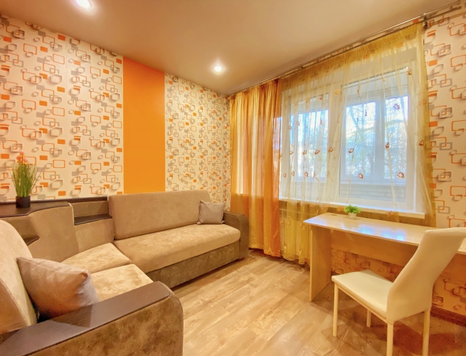 Апартаменты Apart-Comfort на пр-те Ленина 54/2, фото 44