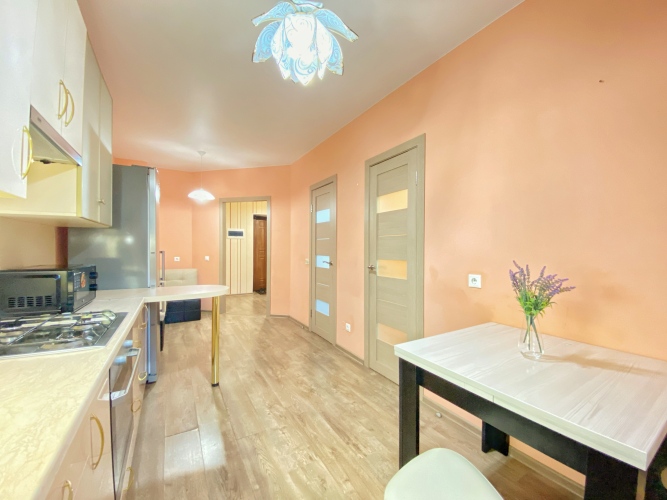 Апартаменты Apart-Comfort на пр-те Ленина 54/2, фото 45