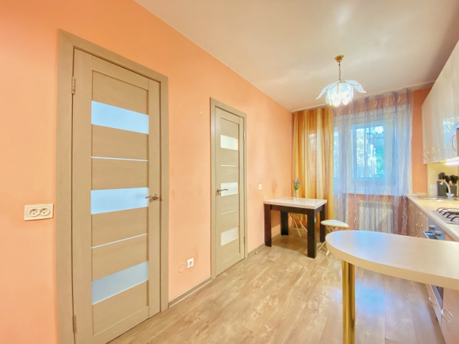 Апартаменты Apart-Comfort на пр-те Ленина 54/2, фото 46