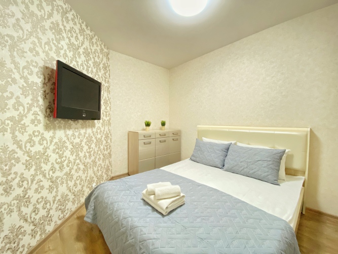 Апартаменты Apart-Comfort на пр-те Ленина 54/2, фото 50