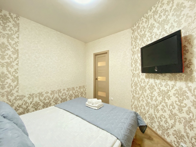 Апартаменты Apart-Comfort на пр-те Ленина 54/2, фото 51