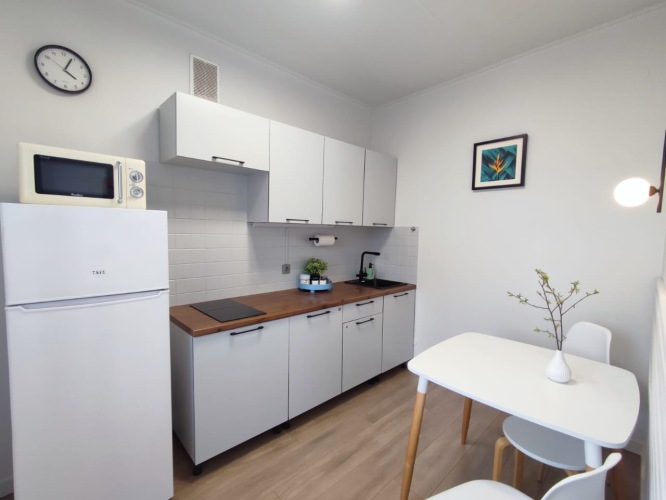 Апартаменты Live in Karelia на Зайцева 42а, фото 30