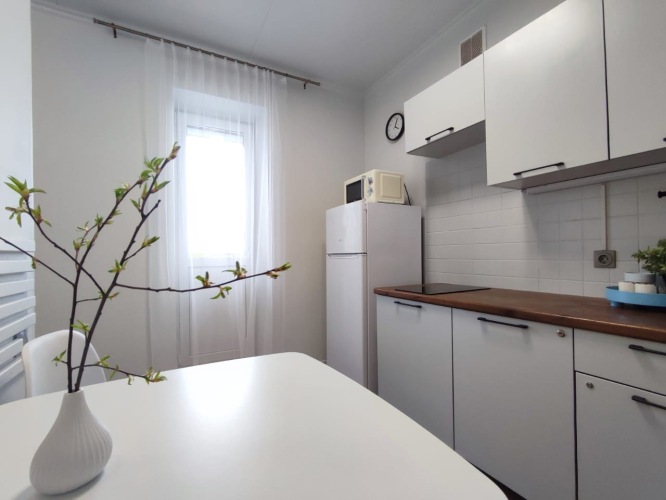 Апартаменты Live in Karelia на Зайцева 42а, фото 31