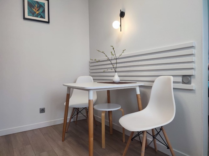 Апартаменты Live in Karelia на Зайцева 42а, фото 32