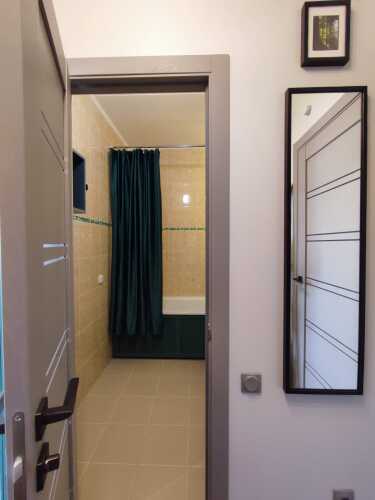 Апартаменты Live in Karelia на Зайцева 42а, фото 34