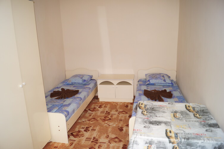 Отель Mhotel, фото 26