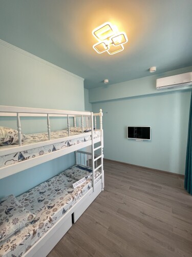 Мини-отель Fusion Evpatoriya, фото 15