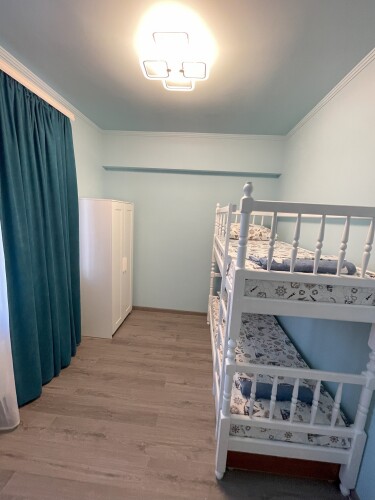 Мини-отель Fusion Evpatoriya, фото 16