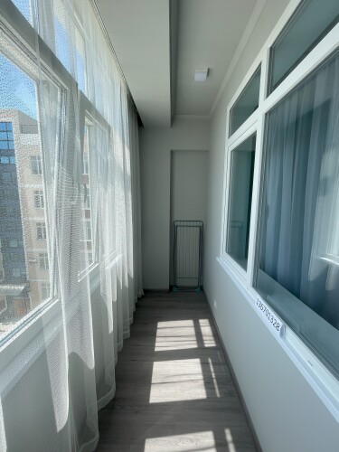 Мини-отель Fusion Evpatoriya, фото 17