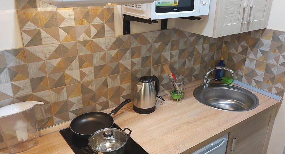 Сокол-Московский, фото 34