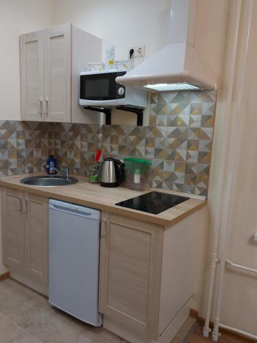 Сокол-Московский, фото 36