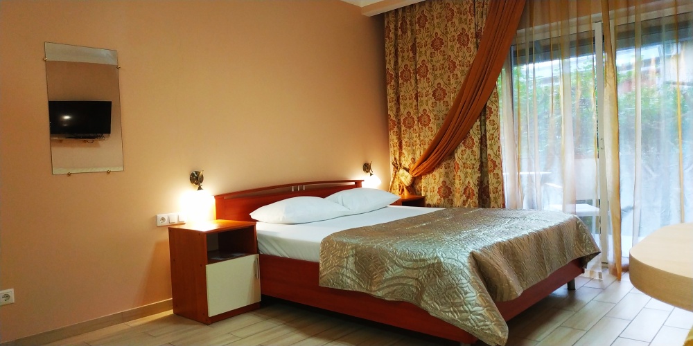 Гостевой дом МореТур, фото 42