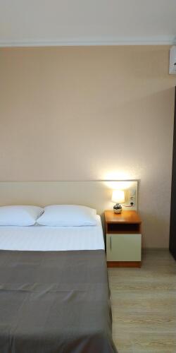 Гостевой дом МореТур, фото 44