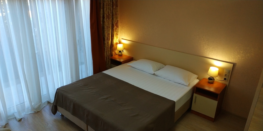 Гостевой дом МореТур, фото 45