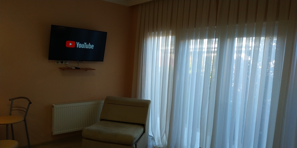 Гостевой дом МореТур, фото 48