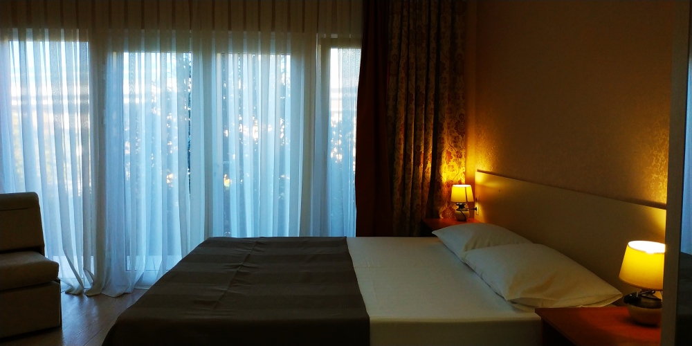 Гостевой дом МореТур, фото 60