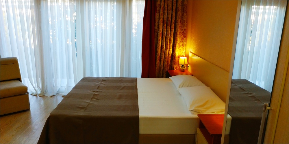 Гостевой дом МореТур, фото 61